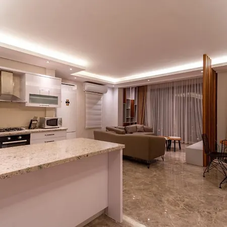 Akbel 3 Bedroom 5346 ヴィラ *