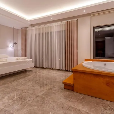 ヴィラ Akbel 3 Bedroom 5346 *