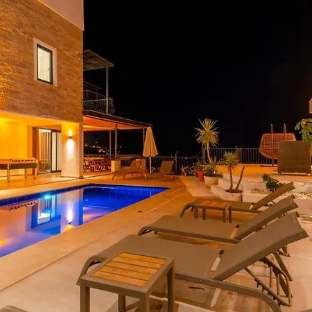 ヴィラ Akbel 3 Bedroom 5346