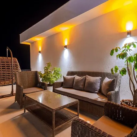 ヴィラ Akbel 3 Bedroom 5346 *